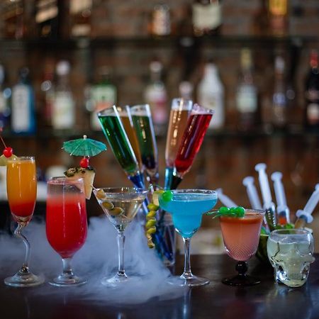 亚达纳尔Oo酒店 曼德勒 外观 照片